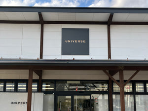 UNIVERSE.