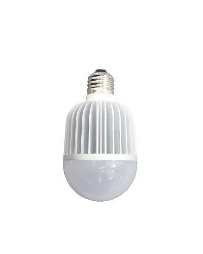 LED電球横面