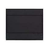 ブラック色モールディングありシャンプーキャビネット【上台】